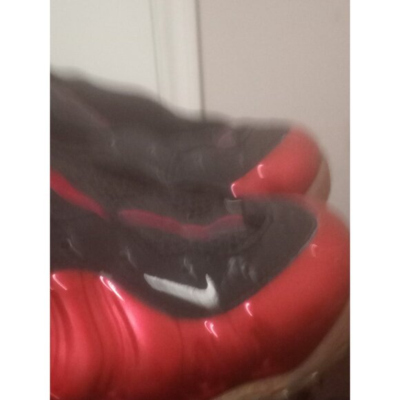 Men\'s Nike Air Foamposite Metalic Red 2017 Size 9 624041 600 main image 5